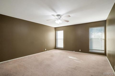 Tiny photo for 15583 Clayton Road, Ballwin, MO 63011 (MLS # 26027889)