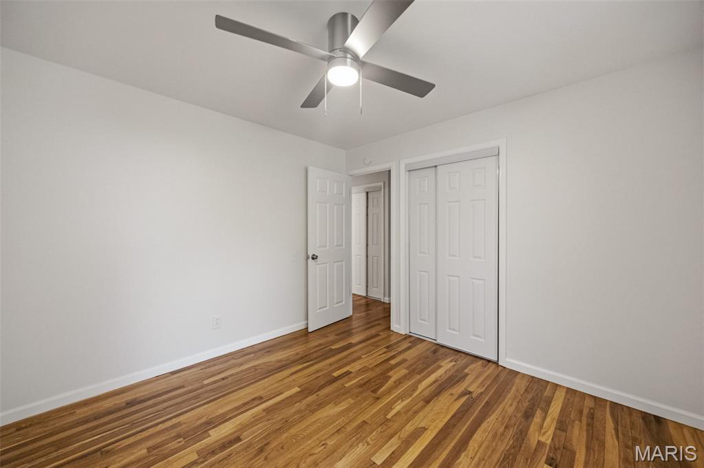 Seven Hills 1 - Residential