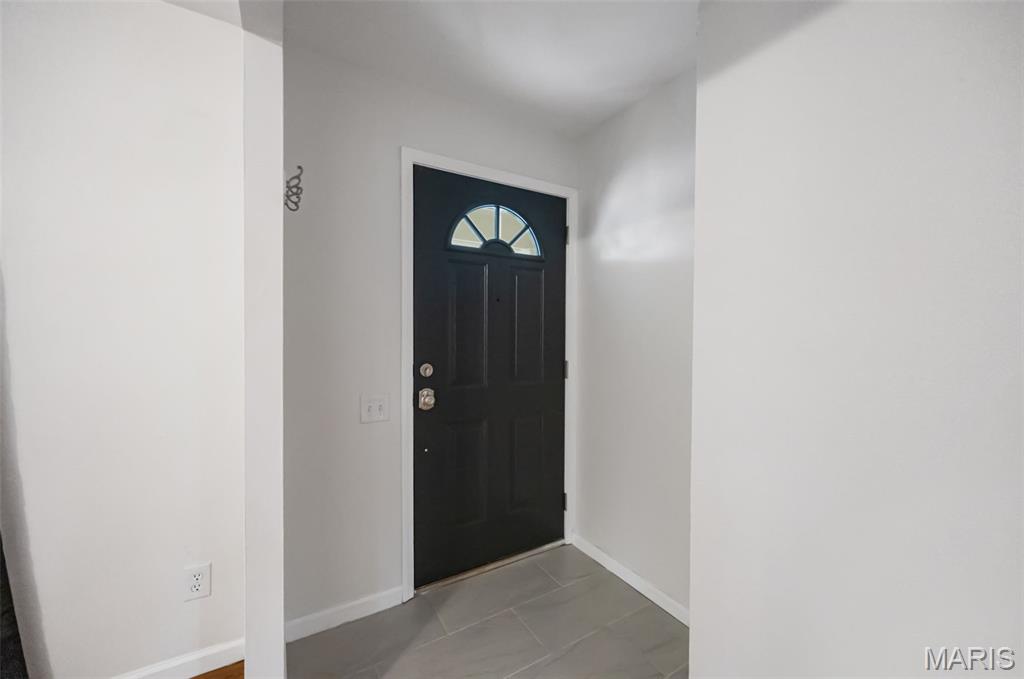 Seven Hills 1 - Residential