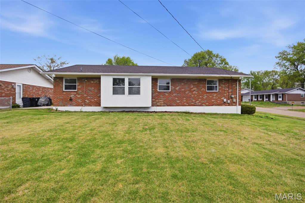 Seven Hills 1 - Residential