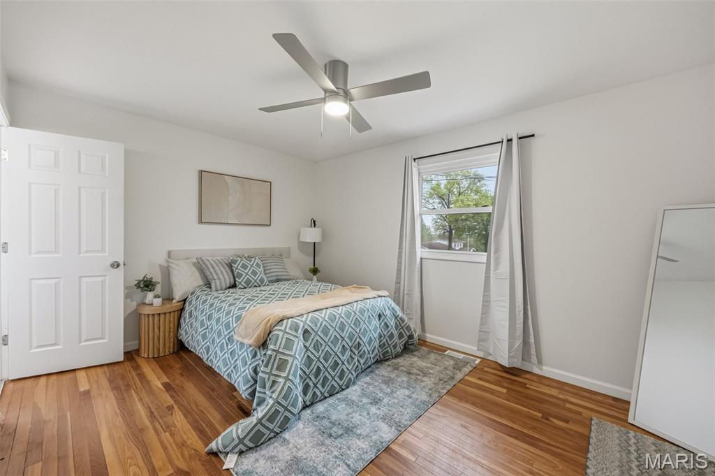 Seven Hills 1 - Residential