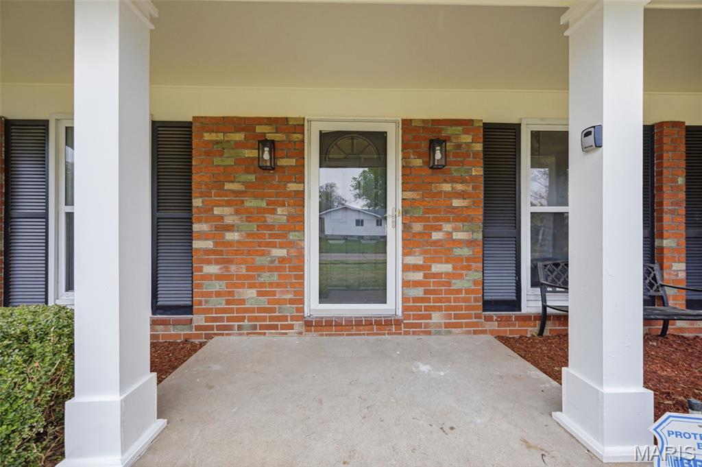 Seven Hills 1 - Residential