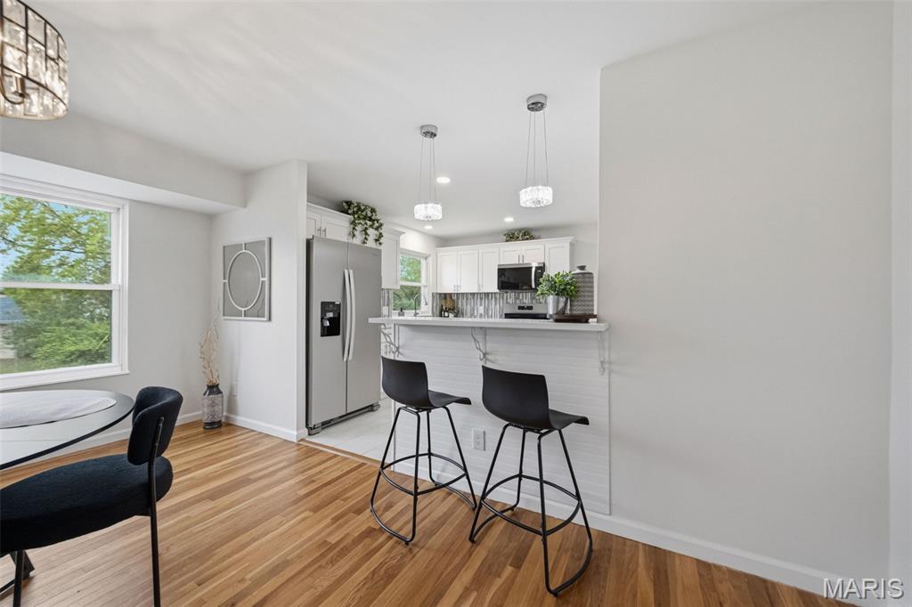 Seven Hills 1 - Residential