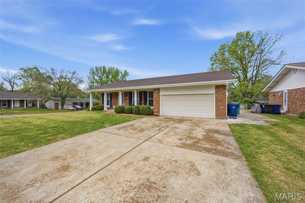 Seven Hills 1 - Residential