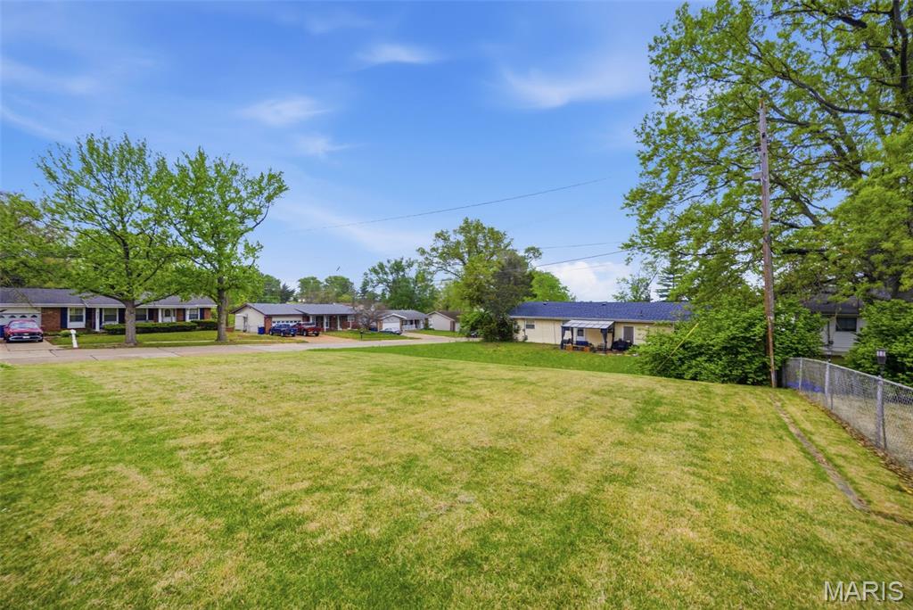 Seven Hills 1 - Residential