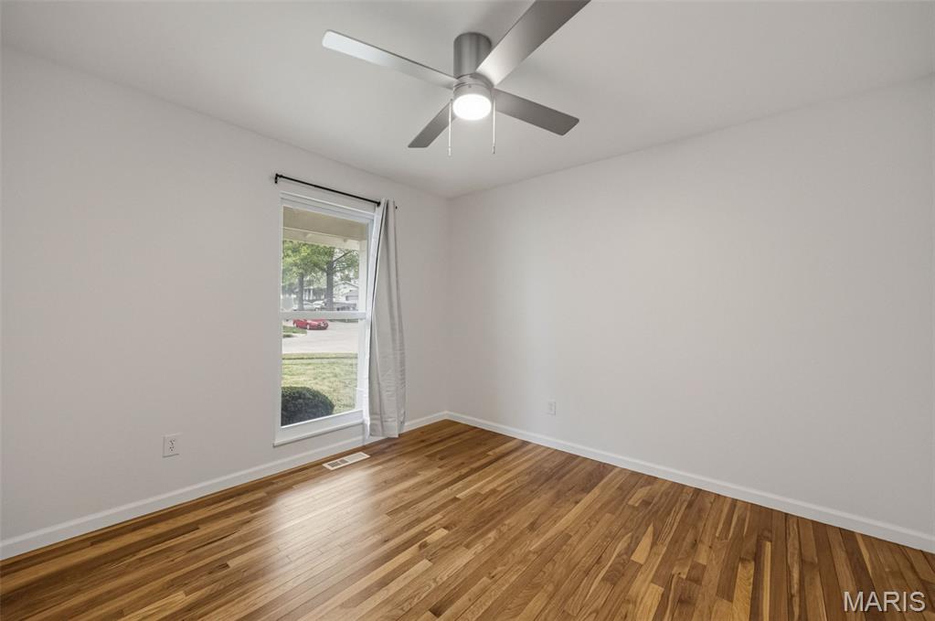 Seven Hills 1 - Residential