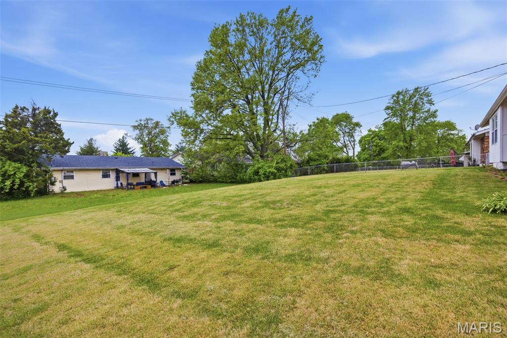 Seven Hills 1 - Residential