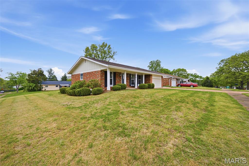 Seven Hills 1 - Residential