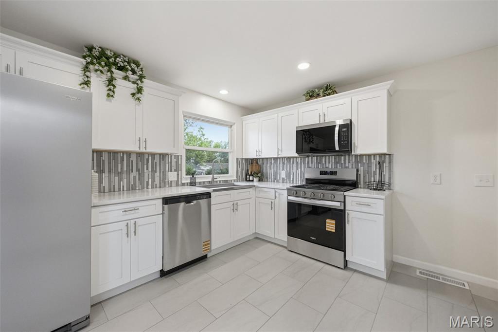 Seven Hills 1 - Residential