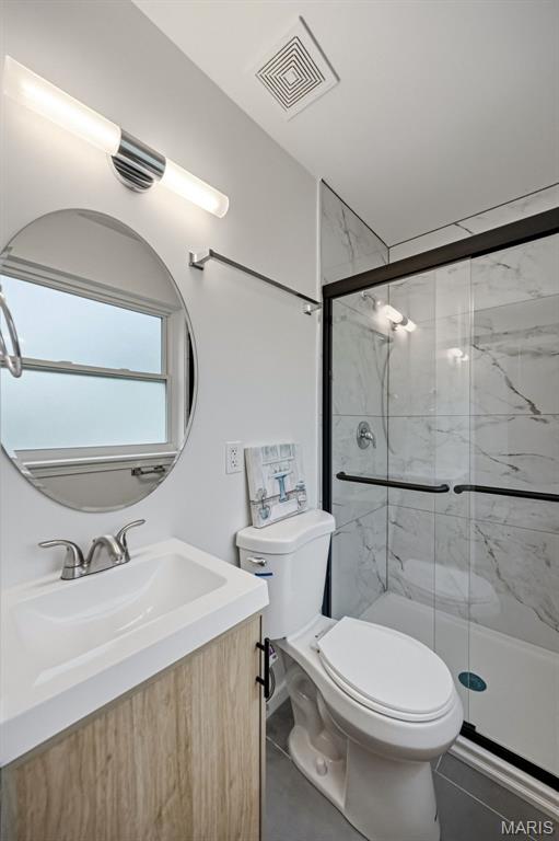 Seven Hills 1 - Residential