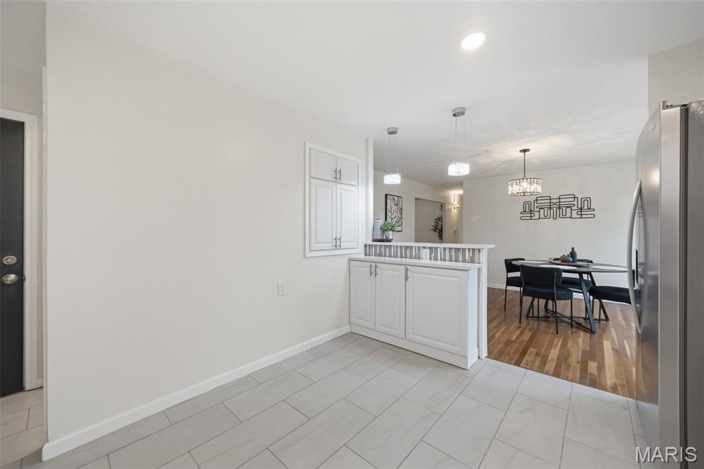 Seven Hills 1 - Residential