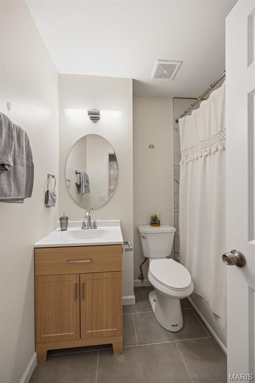 Seven Hills 1 - Residential