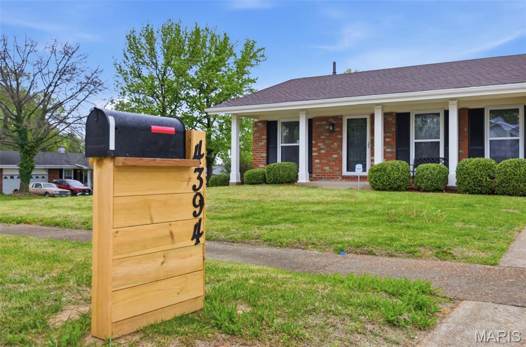 Seven Hills 1 - Residential