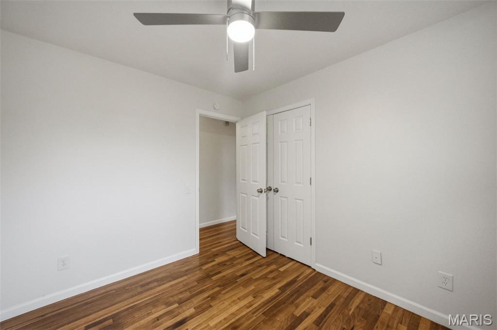 Seven Hills 1 - Residential