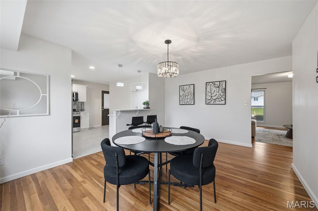 Seven Hills 1 - Residential