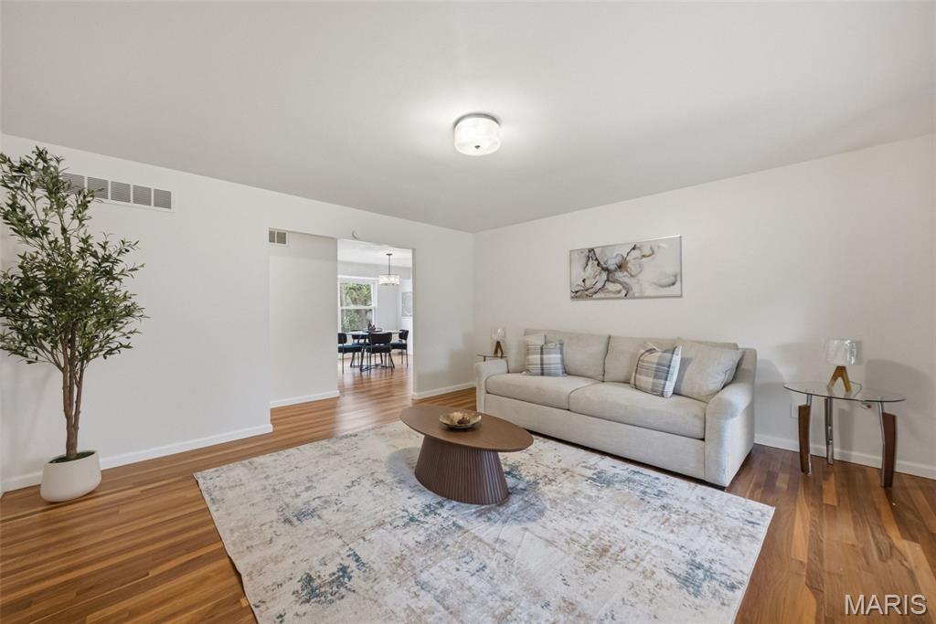 Seven Hills 1 - Residential