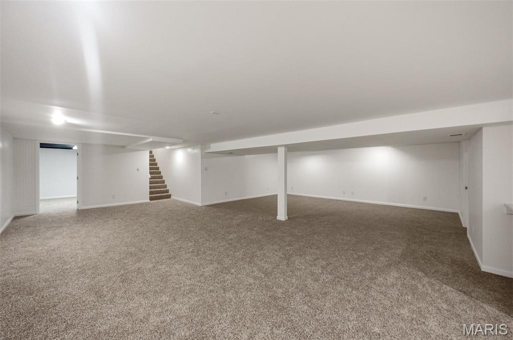 Seven Hills 1 - Residential