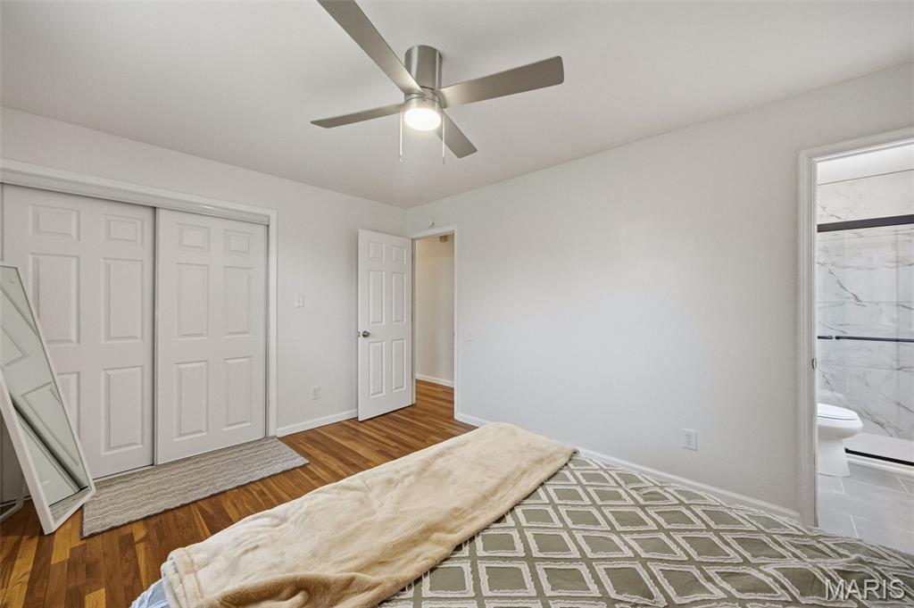 Seven Hills 1 - Residential