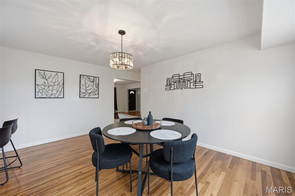 Seven Hills 1 - Residential