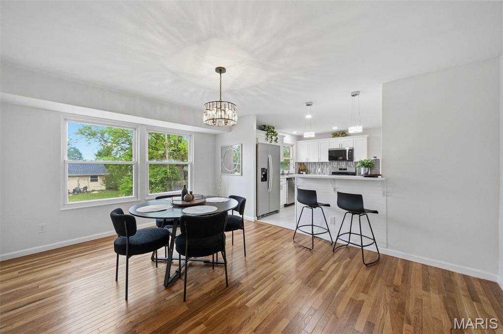 Seven Hills 1 - Residential