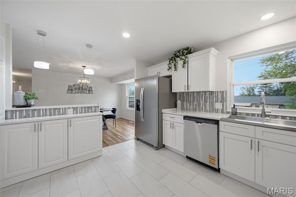 Seven Hills 1 - Residential