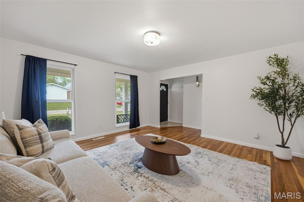 Seven Hills 1 - Residential