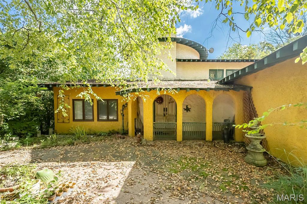 Carrico Woods - Residential