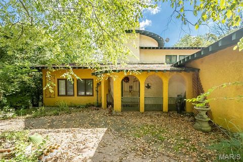 235 Quindaro Drive Florissant MO 63034