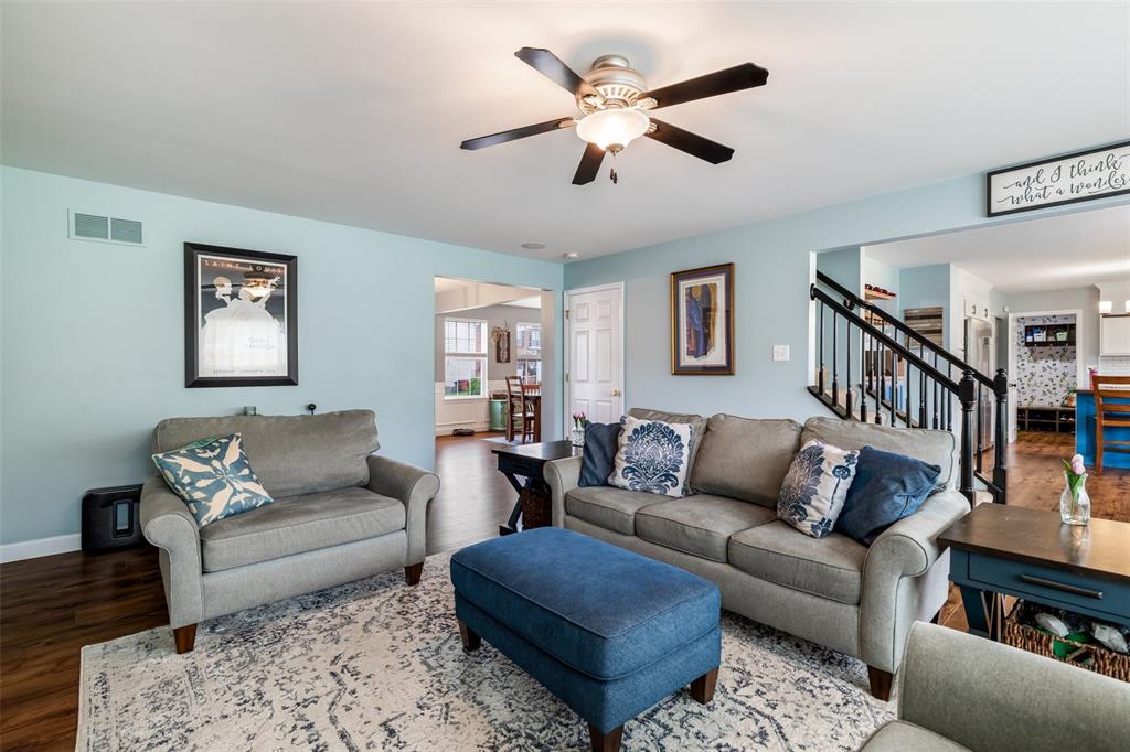2941 Mayfield Farms Drive
