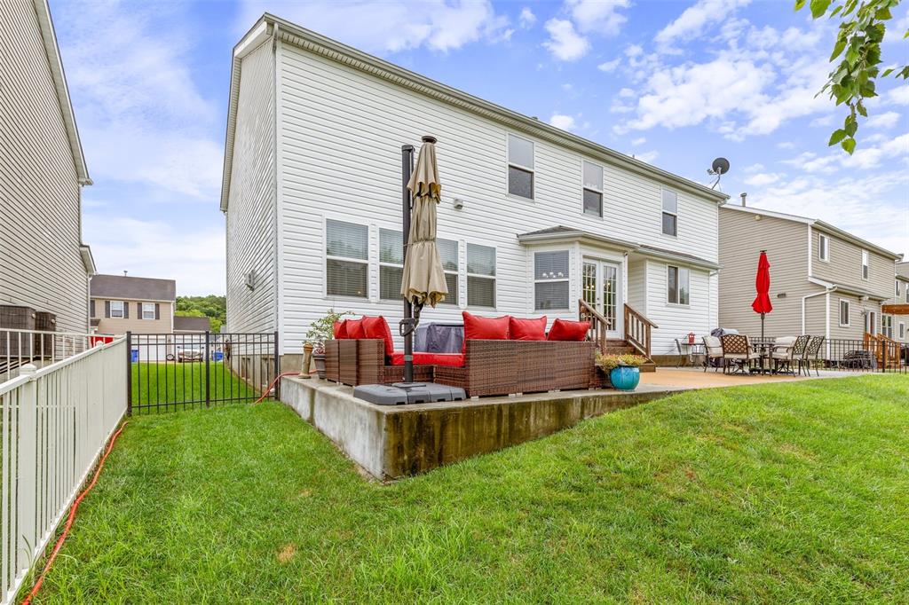 2941 Mayfield Farms Drive