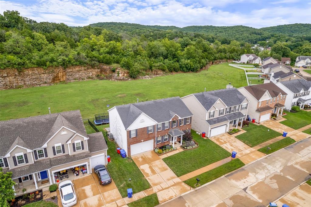 2941 Mayfield Farms Drive