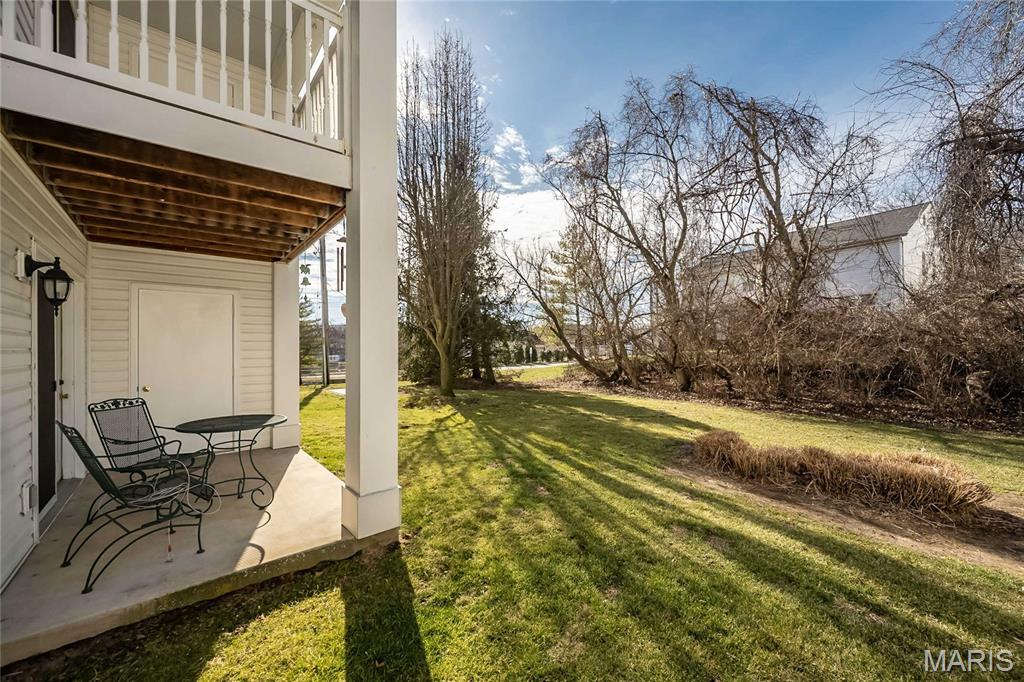 Country Stone Manor Condo 1 - Residential