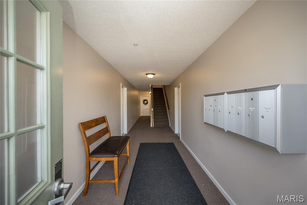 Country Stone Manor Condo 1 - Residential