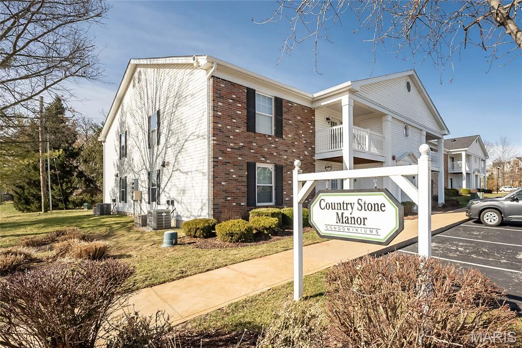 Country Stone Manor Condo 1 - Residential