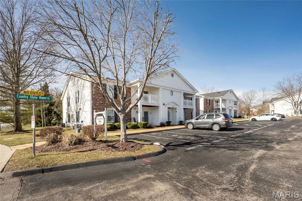 Country Stone Manor Condo 1 - Residential