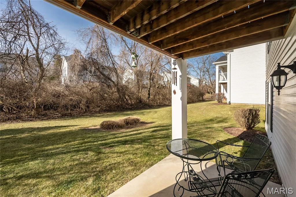 Country Stone Manor Condo 1 - Residential