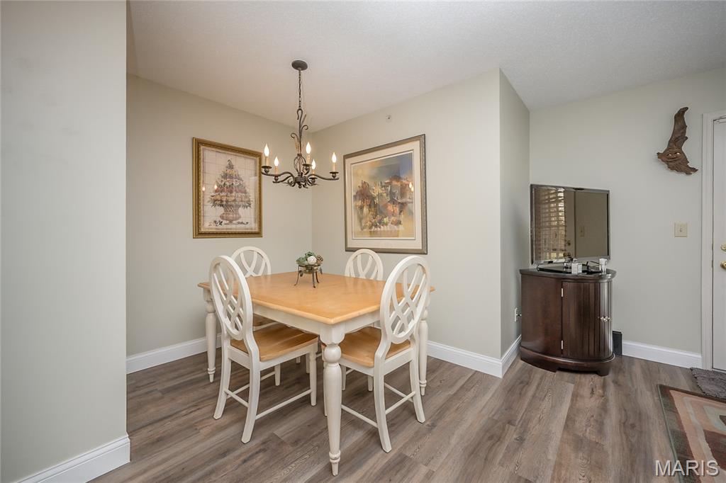 Country Stone Manor Condo 1 - Residential