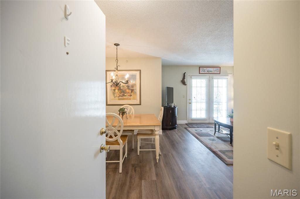 Country Stone Manor Condo 1 - Residential