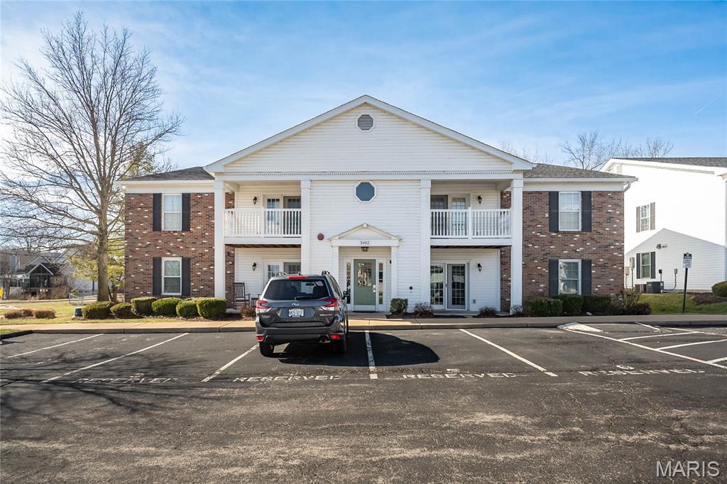 Country Stone Manor Condo 1 - Residential