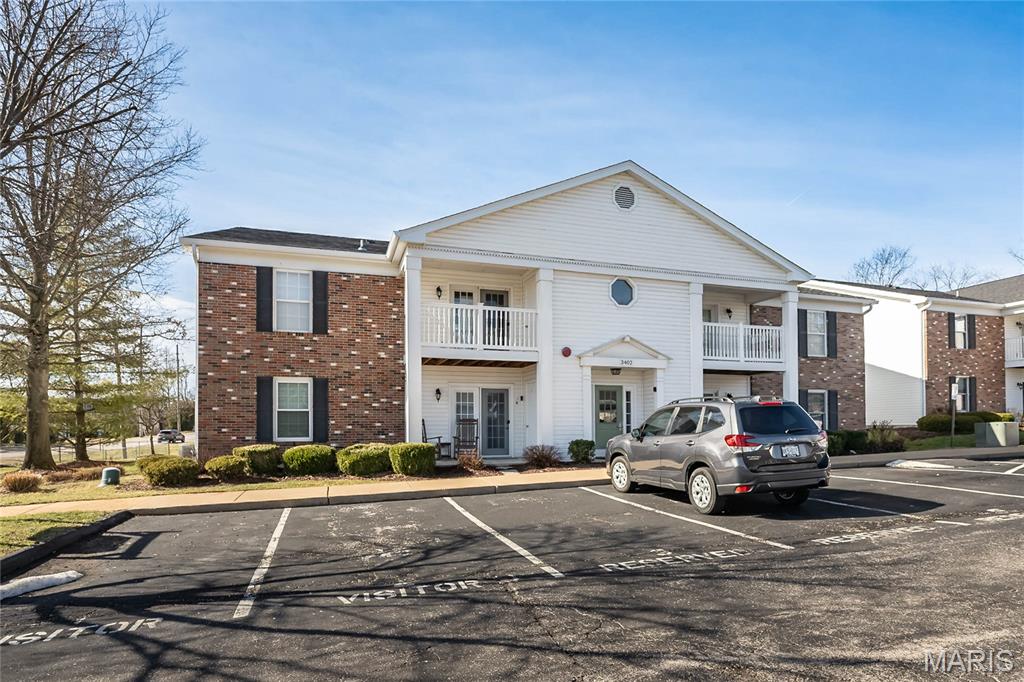 Country Stone Manor Condo 1 - Residential