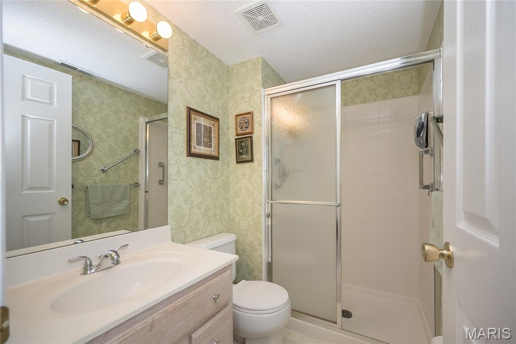 Country Stone Manor Condo 1 - Residential