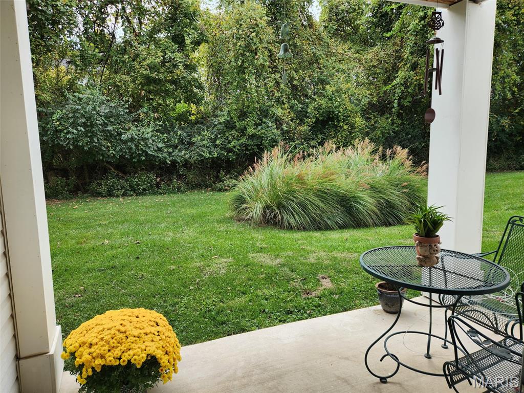 Country Stone Manor Condo 1 - Residential