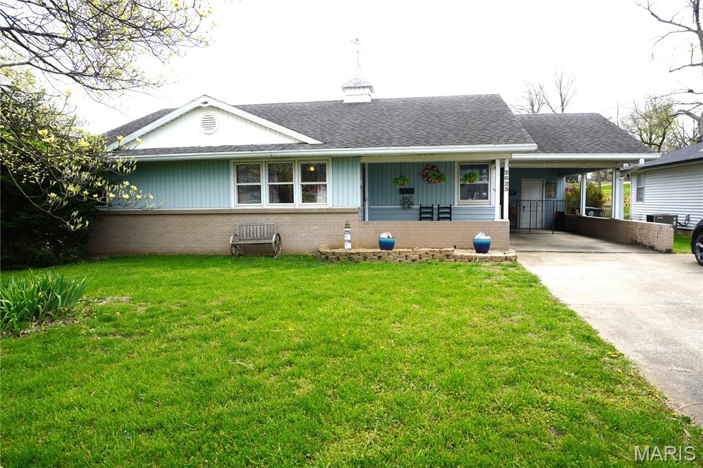 Pleasant Acres - Residential