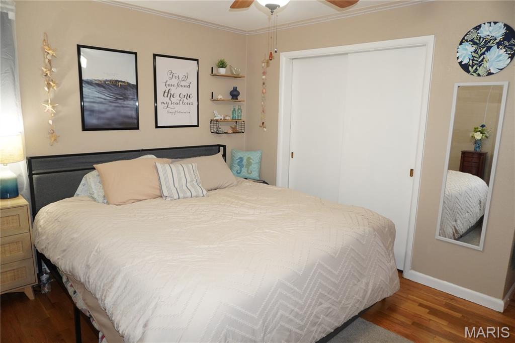 Pleasant Acres - Residential