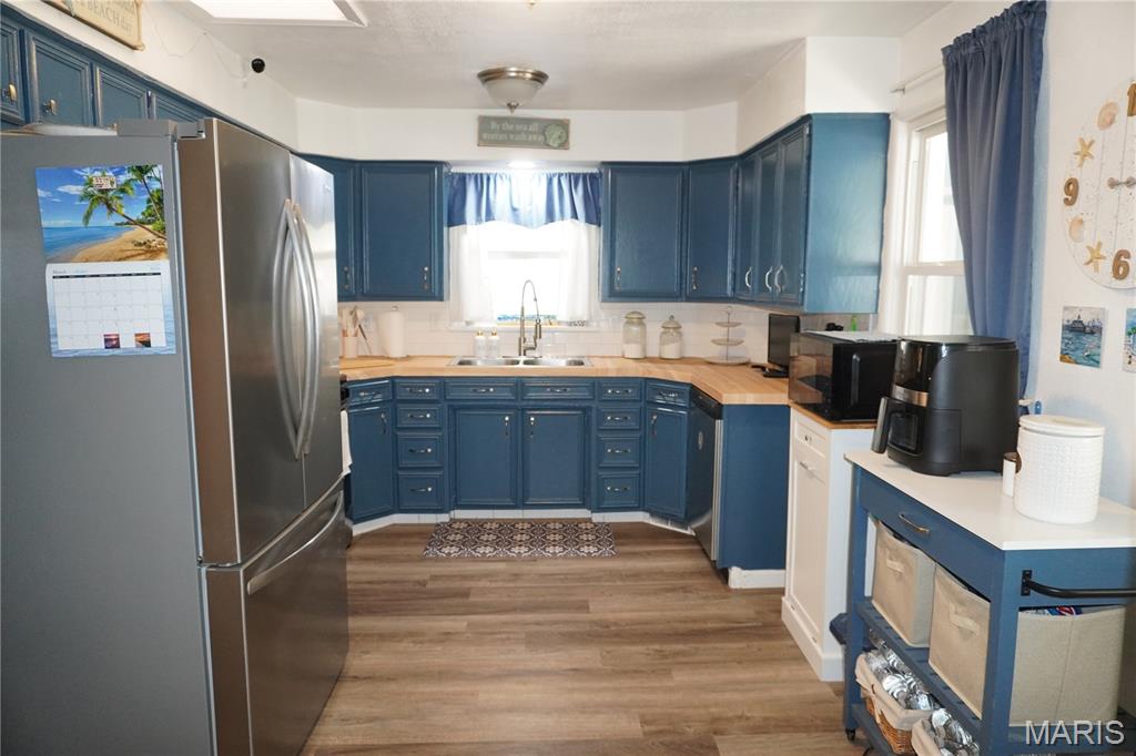 Pleasant Acres - Residential