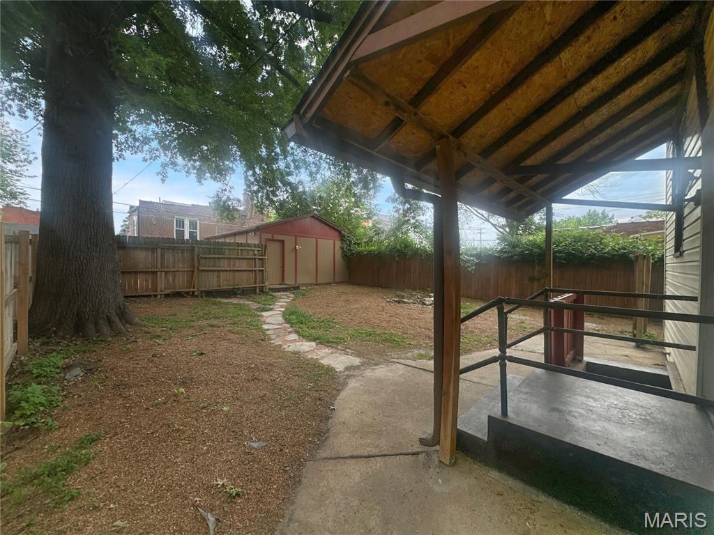 Carondelet Commons Fields Add - Residential