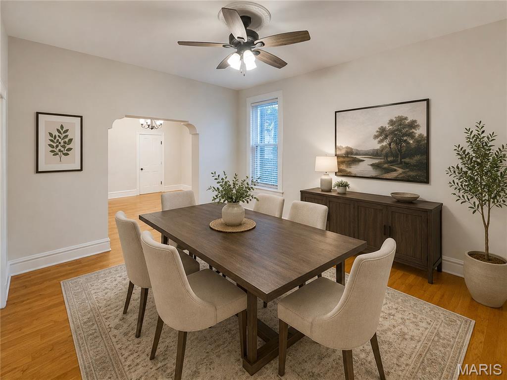 Carondelet Commons Fields Add - Residential
