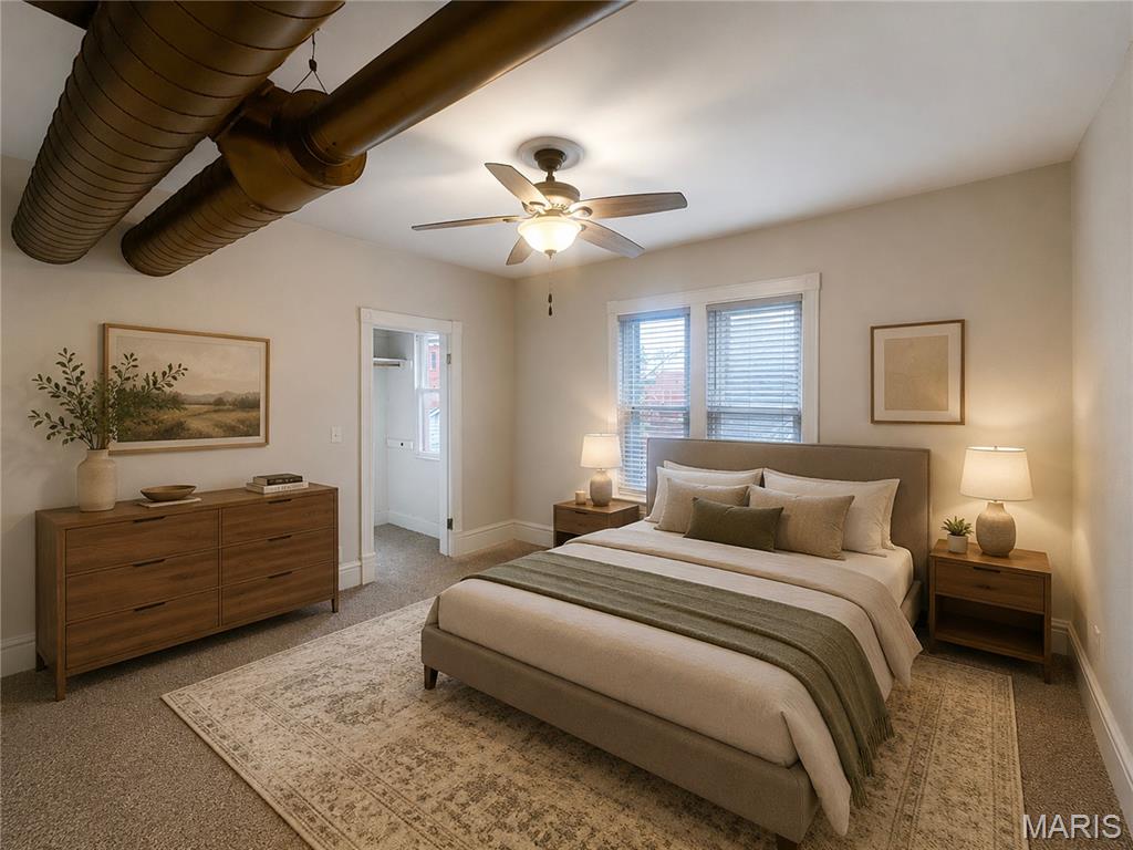 Carondelet Commons Fields Add - Residential
