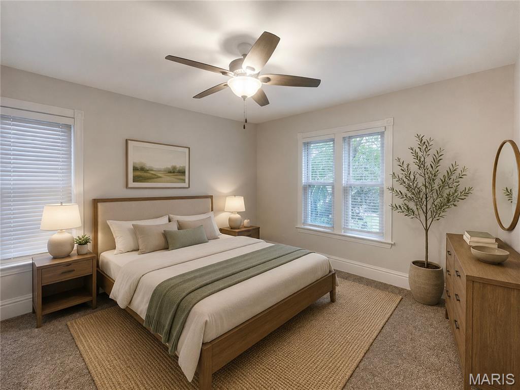 Carondelet Commons Fields Add - Residential