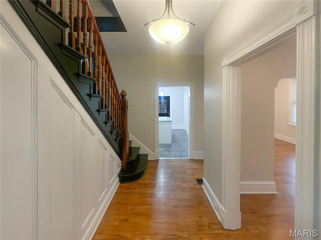 Carondelet Commons Fields Add - Residential